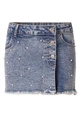 Persival meisjes short
